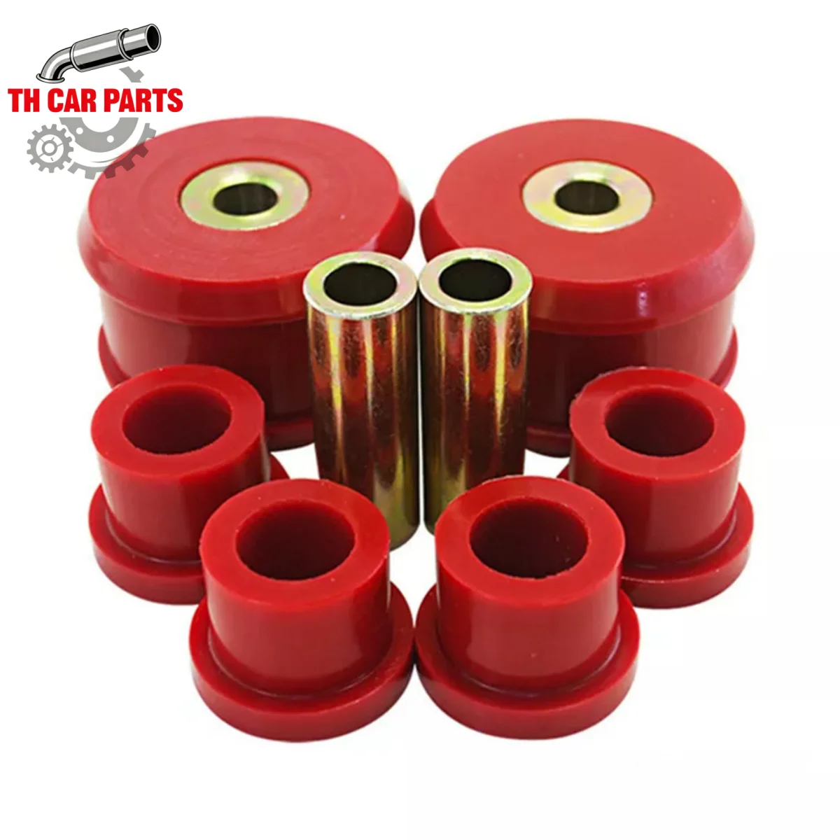 

Комплект втулок переднего рычага управления для VW Beetle MK4 98-06/Golf 85-06/Jetta MK2 MK3 MK4 85-06