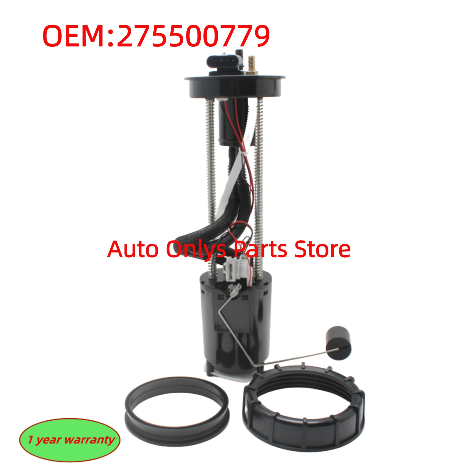 1pc 275500779 275500665 Fuel Pump For Sea-Doo GTI GTS GTX RXP RXT 130 155 215 255 260 2008-2012 275500720 275500734