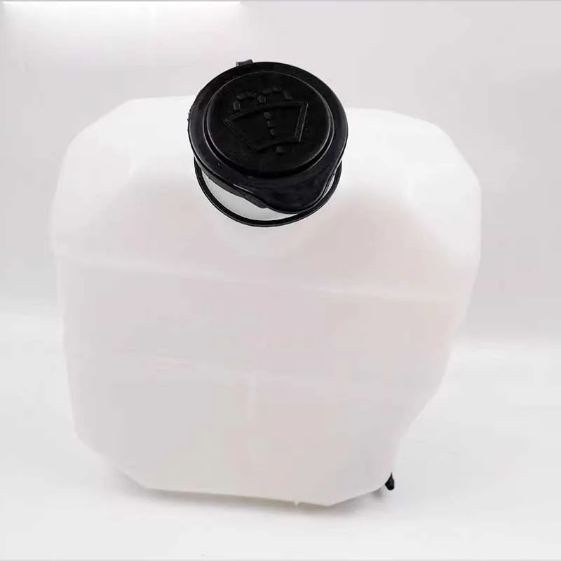 Auxiliary Water Tank Scrubber Auxiliary Water Bottle High Quality Material for Caterpillar 320C/336D/312 Excavator