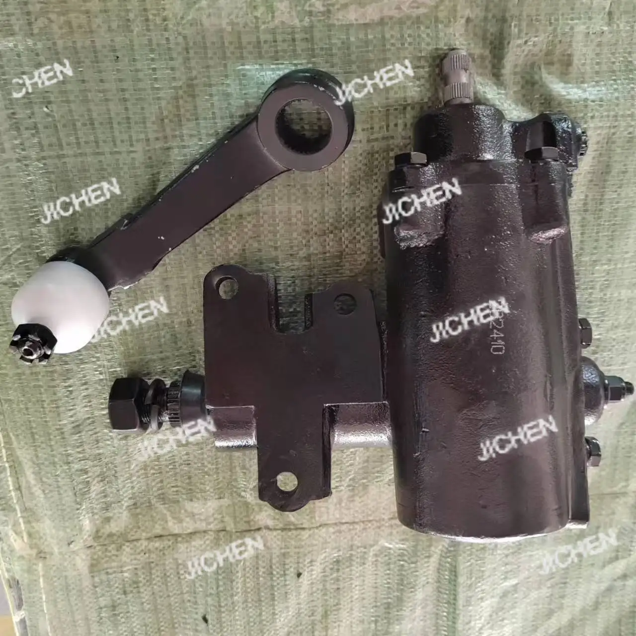 

Подходит для FORToyotab, оригинальный OEM 44110-35360, шестерня в сборе, гидроусилитель руля 4411035360