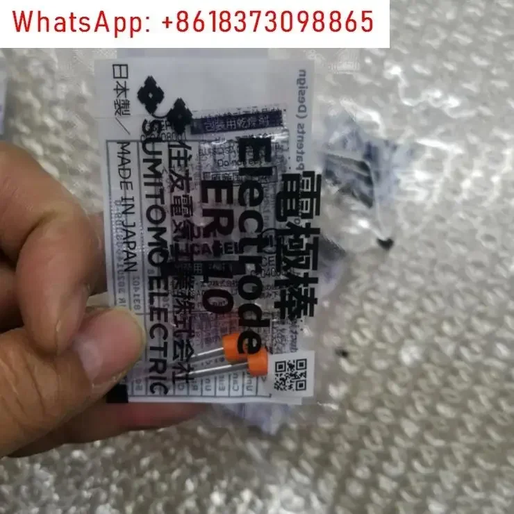 

T-81C 400S 601C 600C 82C 81SE 601CS Fiber Fusion Machine Electrode Rod