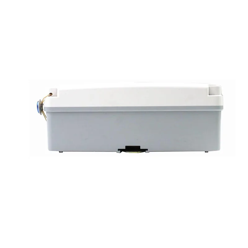 DTS866 three-phase four-wire wall-mounted meter 3 three-phase energy meter