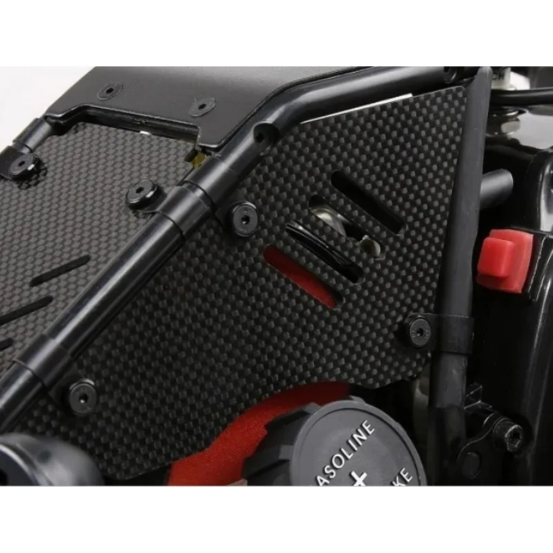 Rovan RC Carbon Fiber 1/5 Scale Baja Window Kit