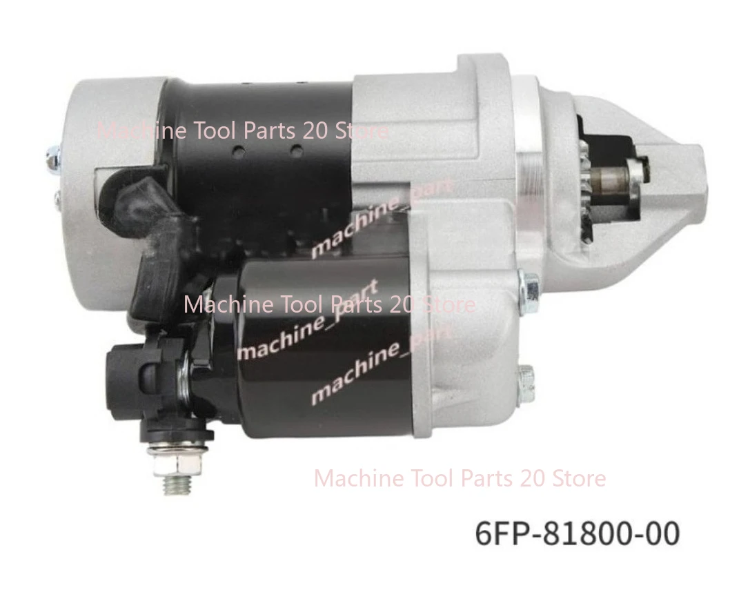 6FP-81800-00 Starti…