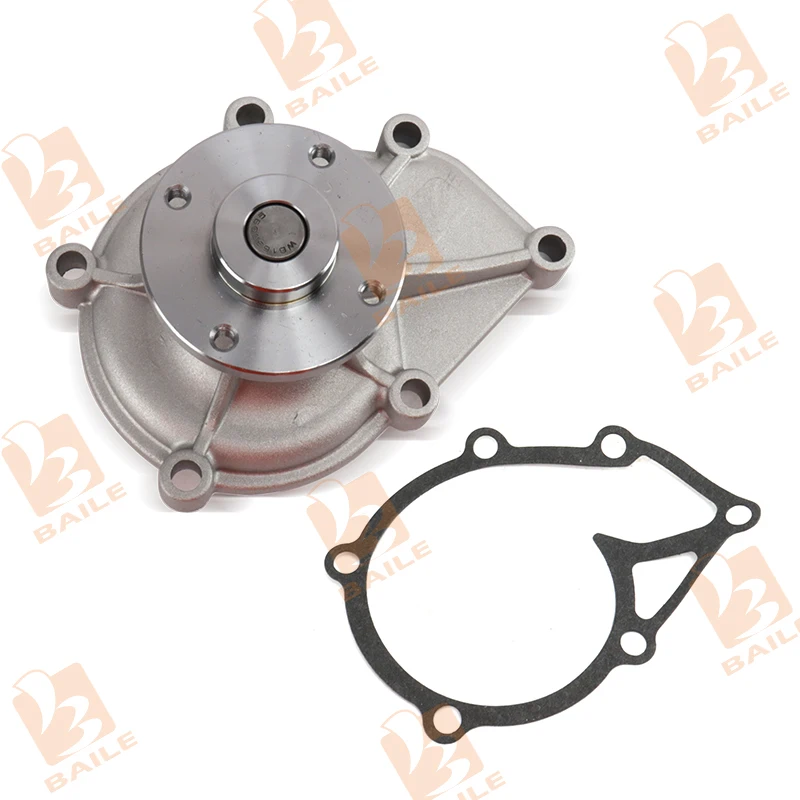 Water Pump 621361000100 For ISEKI TRACTOR E3AD1 3AD1 TA210 TL2100 TU220 6213-610-001-00