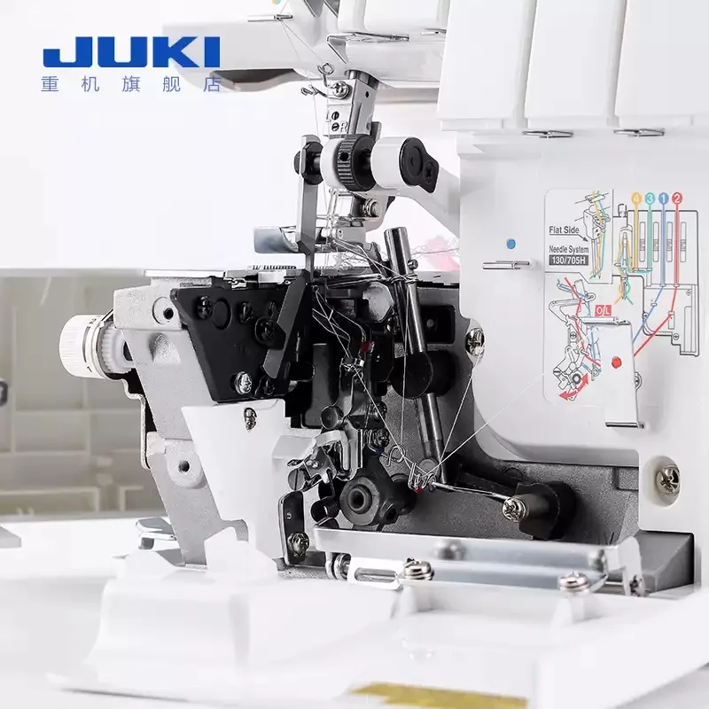 JUKI MO114D Hot Sale High Quality overlock machines electric