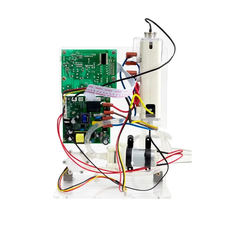 

High Quality Instant Water Heater Thick Film Heating Element With PCB Board