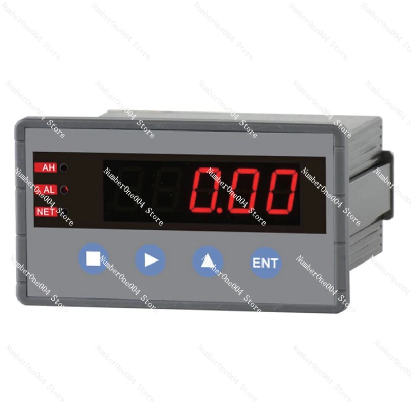 TY5D-L weighing measurement and control instrument display control module variable output support 485 communication test tension