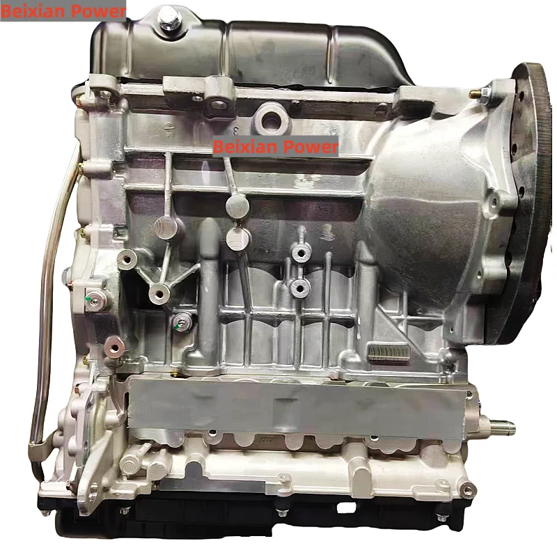 

High Quality 4A91 Newly Assembled Automobile Engine