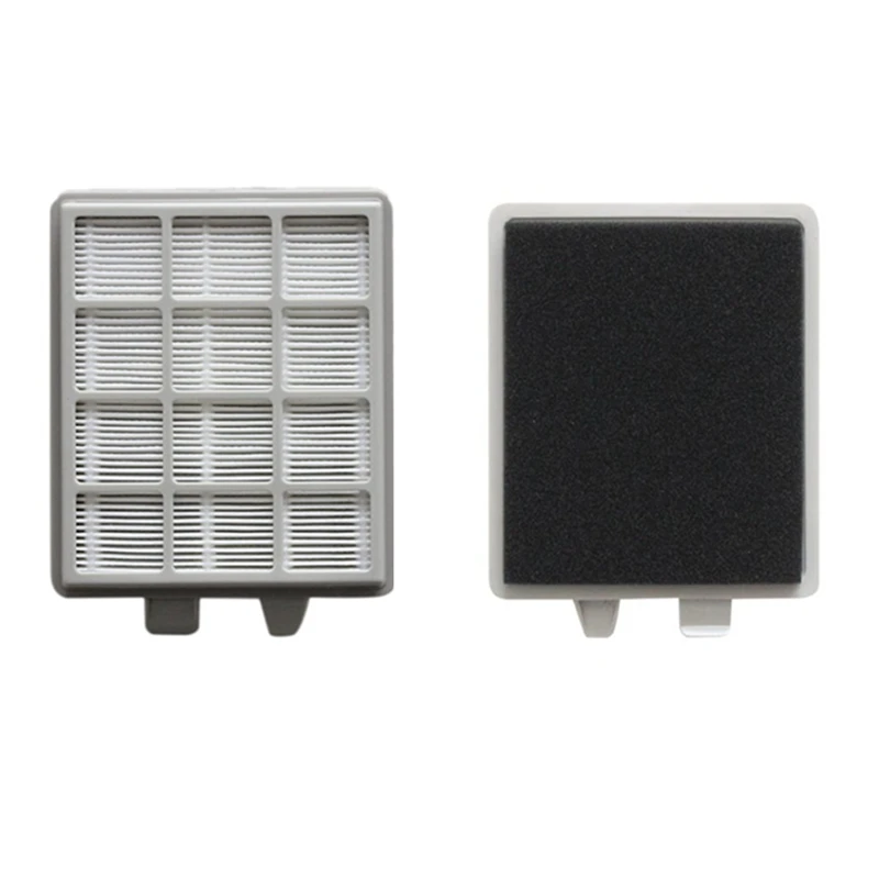 AD-2Pcs Vacuum Cleaner Hepa Filter For Electrolux Z1850 Z1860 Z1870 Z1880 Vacuum Cleaner Accessories HEPA Filter Elements