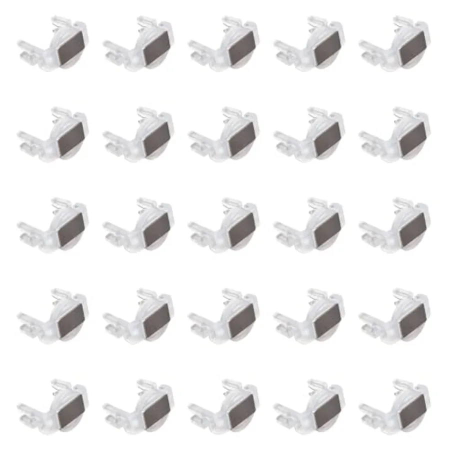 

Магнитные клипсы для розеток C9, подходят для уличного освещения, упаковка 100 шт.