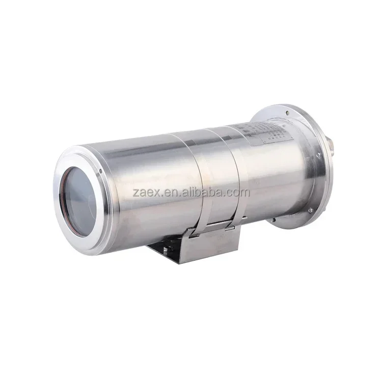 Explosion Proof Industrial Cctv Camera Price List in Bangalore
