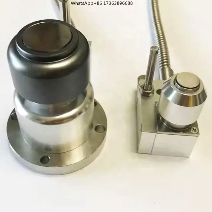 High Precision Automatic Tool Setting Instrument Tool Setter Touch Probe Z Axis zero Pre-setter Tool Setter of Engraving Machine