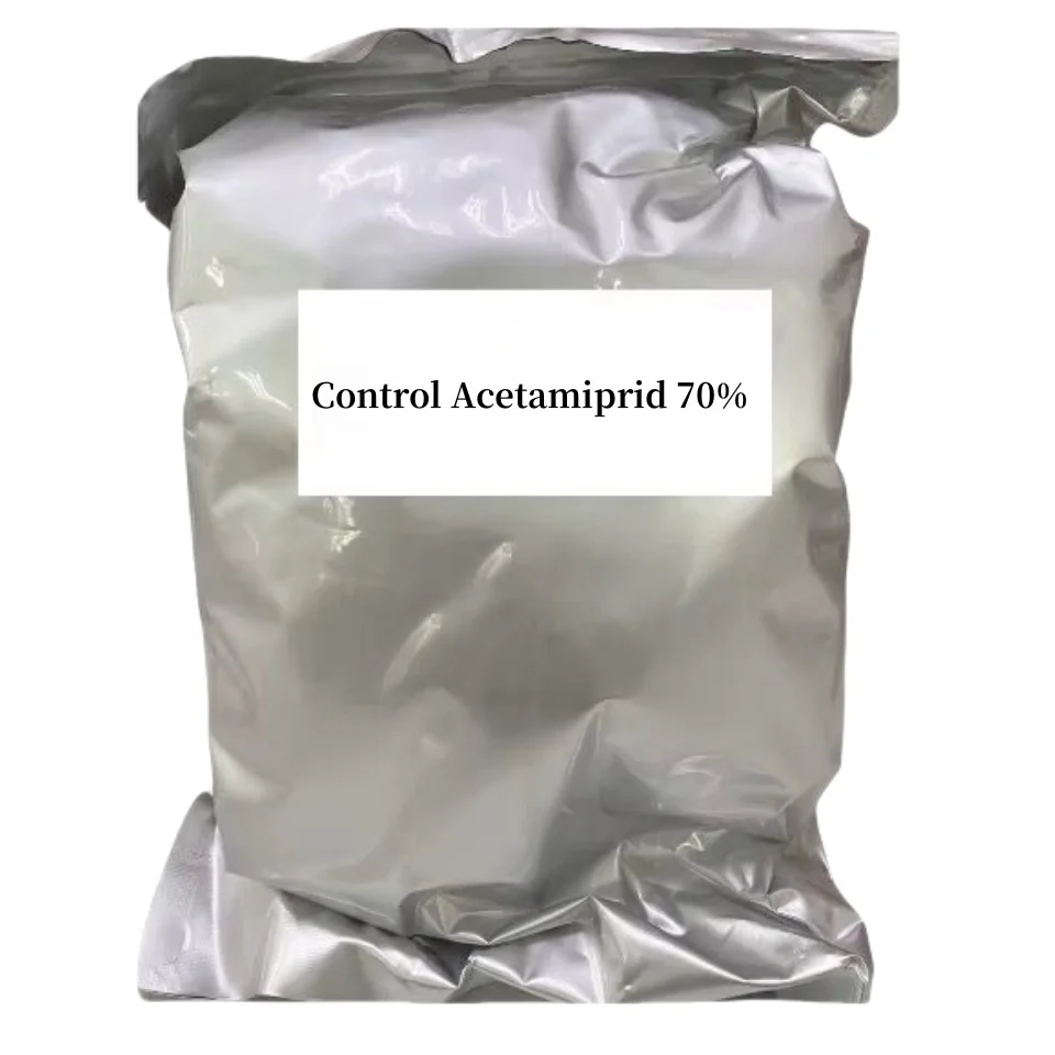 Kontrol hama acetamiprid 70%