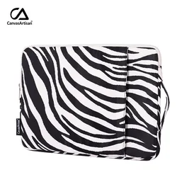 Waterproof Brand Laptop Bag 11,12,13.3,14,15.4,15.6,16 Inch Leopard Sleeve Case For Macbook Air Pro M1 2 Notebook Computer H33