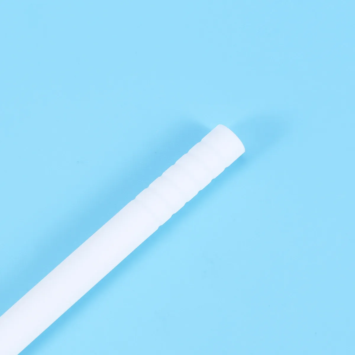 

Silicone Touch Screen Stylus Pen Sleeve Protective Cover for Pencil 2 Pink Designed to Prevent Sliding Shock Water Dirt