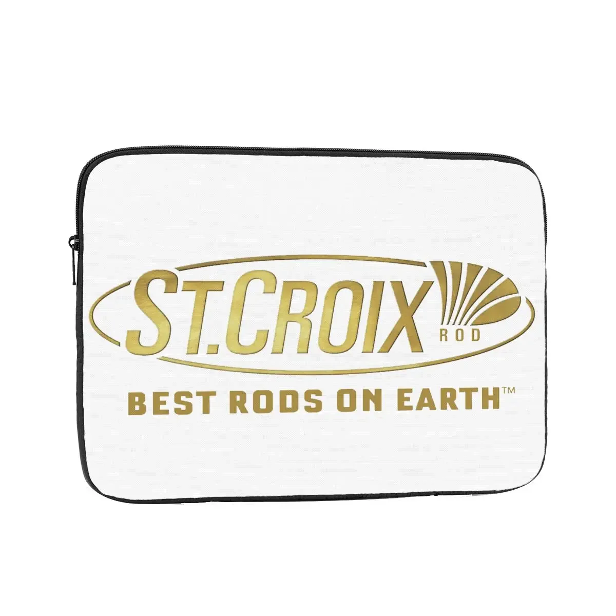 Life Love St Croix Merch 658 Notebook Laptop Bag Case 10 12 13 15 17 Inch Notebook Sleeve Cover Bag Tablet Shockproof Case Bag