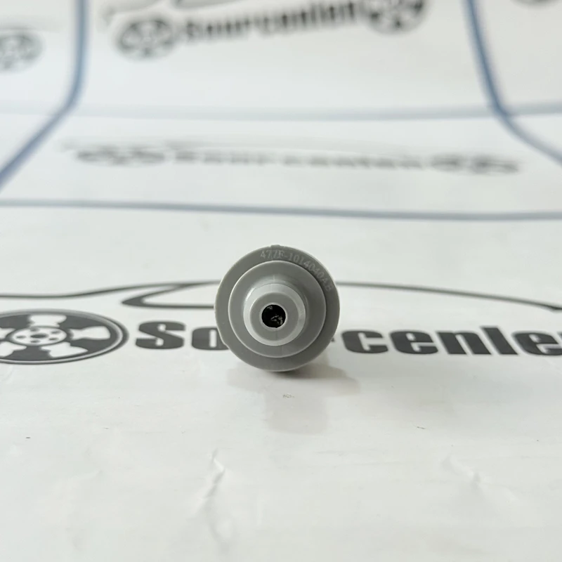 477F-1014040AB صمام PCV للمحرك لشيري A1 كيمو A113 Face A5 Fora QQ X1 IndiS Arrizo 3 Fulwin 2 Tiggo 2/Tiggo 477F-1014041