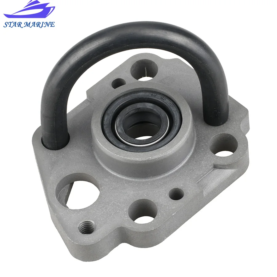 17450-93960 WATER INLET HOUSING For Suzuki Outboard Motor DT9.9 DT15 2 Stroke 17450-93960-000 17450-93960 Boat Engine Parts