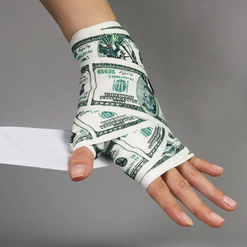 Thumbnail 2 - #10 Latest Boxing Hand Wraps Offers