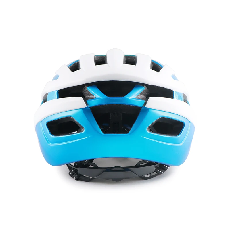 Bicycle Helmet Mountain Road One-piece Molding Bike Helmet Men and Women's Outdoor Safety Sports Racing Ciclismo Cycling Helmet