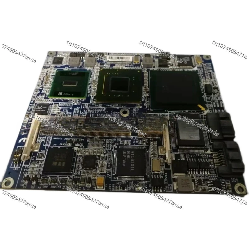 

ESM-945GSX A1 Embedded Mainboard Industrial Control Mainboard Esm-2740 ESM-2747