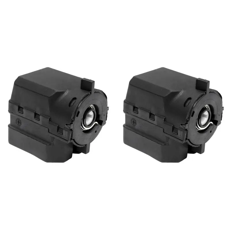 

Firmly 2X Ignition Switch Starter 61326901961 For BMW E46 325 E39 530 E83 X3 E53 X5 E85 Z4