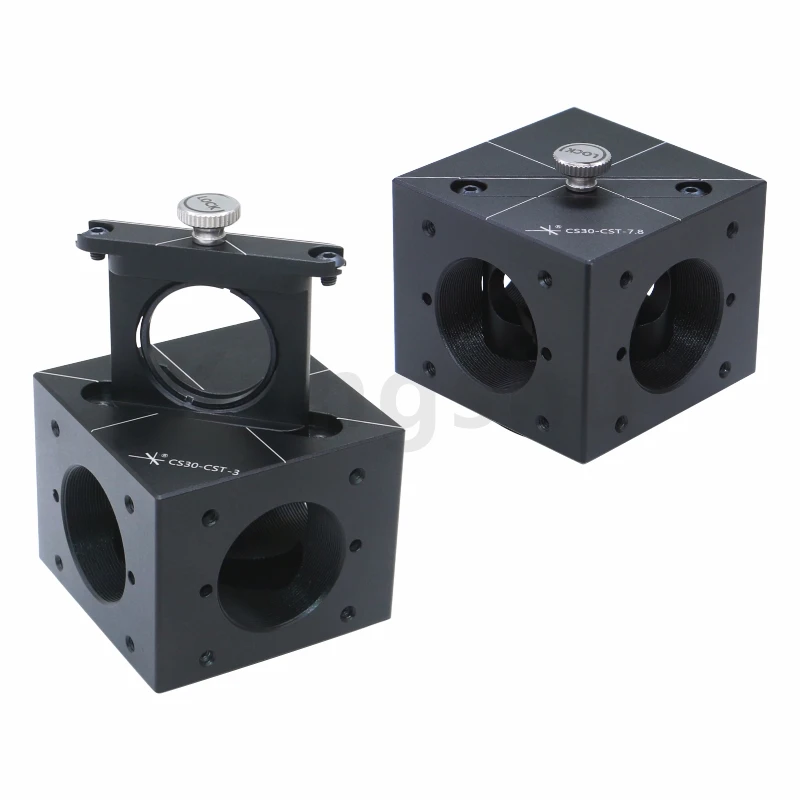 CS30 Series 30mm Insert Cube\Standard Cube\Cage System