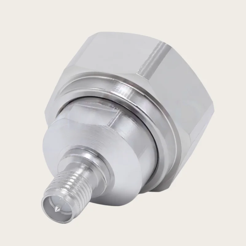 

4.3-10 Male To RP-SMA Female Adapter RPSMA (MINI DIN) Connectors