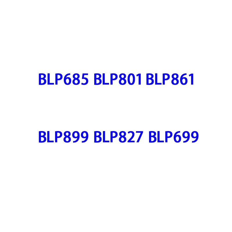 BLP899 BLP827 BLP699 BLP685 BLP801 BLP861 Battery For OnePlus Nord X 1 2 3 3T 5 5T 6 6T 7T 7 8 8T 9 9R 10 10T Plus Pro Battery