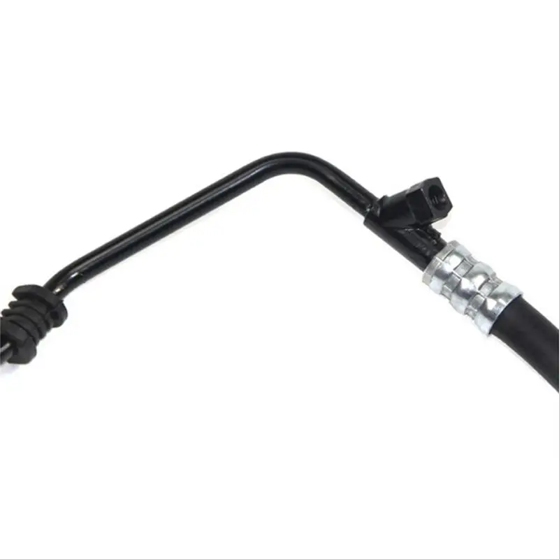 Rare Power Steering High Pressure Feed Hose Booster Pump Oil Pipe 53713-SCP-W01 For HONDA ODYSSEY RA6 2.3L 2002 2003 2004 - view 3