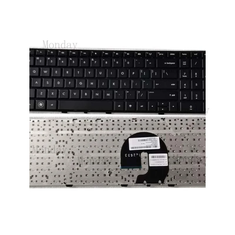 W For Hp DV7-4000 L…