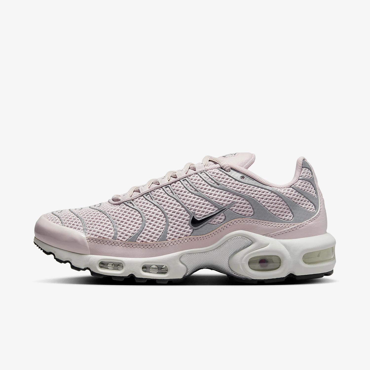 

Nike genuine Air Max Plus women's comfortable running shoes FV8480-001
