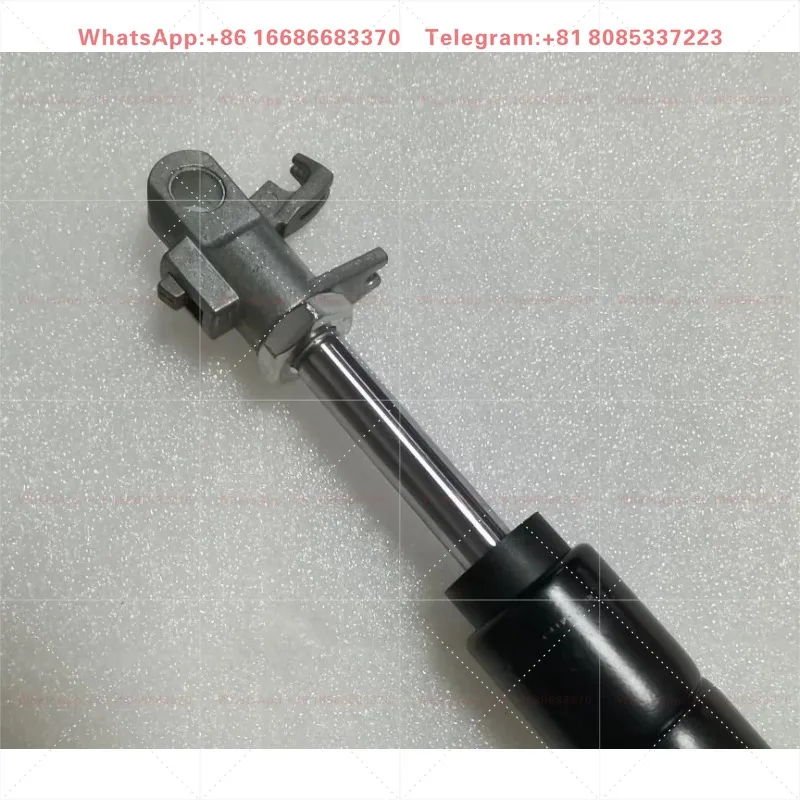 Wheel Excavator DX150 Directional Gas Spring Strut Replacement Hydraulic Steering Cylinder Accessories Parts