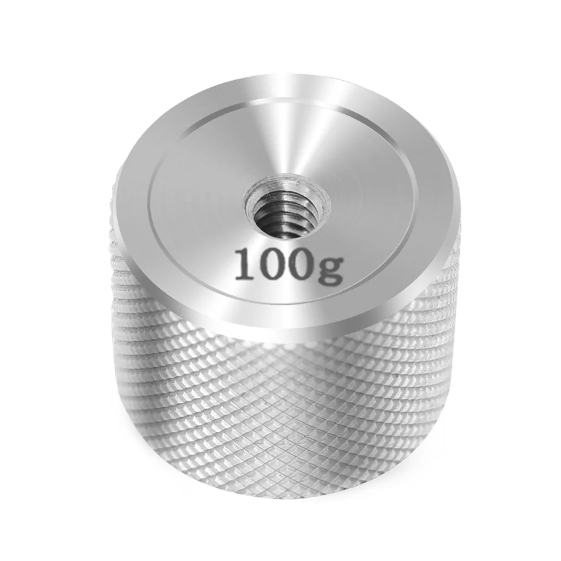 20g 25g 30g 100g Clump Gewicht Handheld Gimbal Gegengewicht Kalibrierung Balance Gewichte für Kamera Mobile stabilisator Halterung – Detail 5