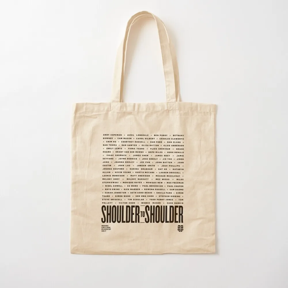 حقيبة كتف إلى كتف، حقائب تسوق قابلة لإعادة الاستخدام، حقيبة تسوق بشعار حقيبة سيدة، حقائب حمل، حقائب قماش