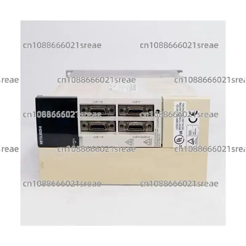 Gebrauchte MDS-B-SVJ2-10 Servoantriebsfunktion, OK getestet