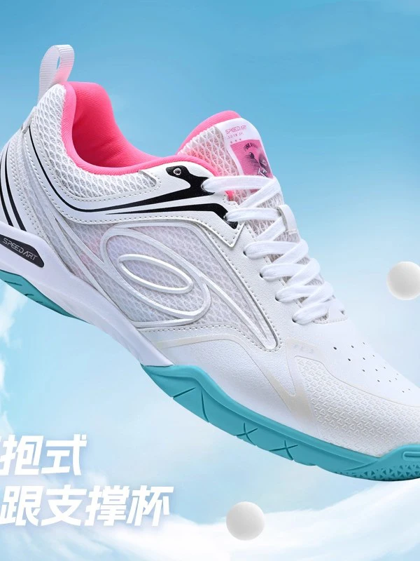 2025 Summer New Arrivals: Hot-Selling Lightweight Breathable High-Quality Table Tennis Shoes Casual Shoes Table Tennis Shoes