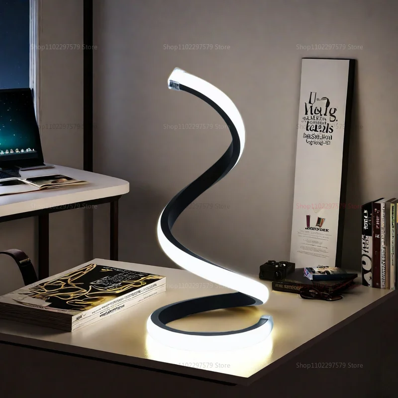 أضواء ليلية شعبية قابلة للتعديل، جو راقي وأضواء بار، طاولات اعوج، أضواء ليلية لغرف النوم ديكور المنزل