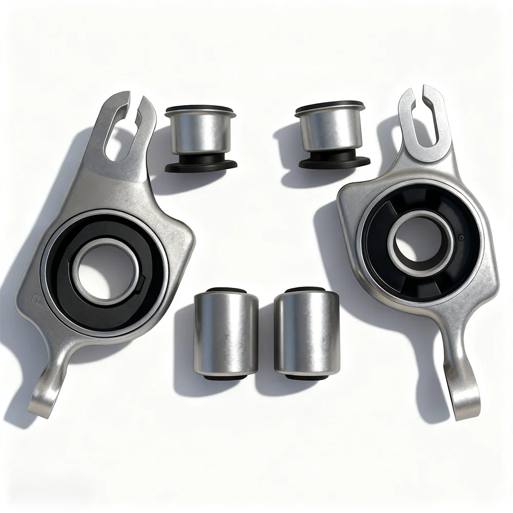 أجزاء المحرك ذراع التحكم جلبة أطقم صالح 3.0L 3.6L 5.7L 6.4L V8 الغاز ل جيب دودج جراند شيروكي 11-24 5168158AA K201338 EXF #2