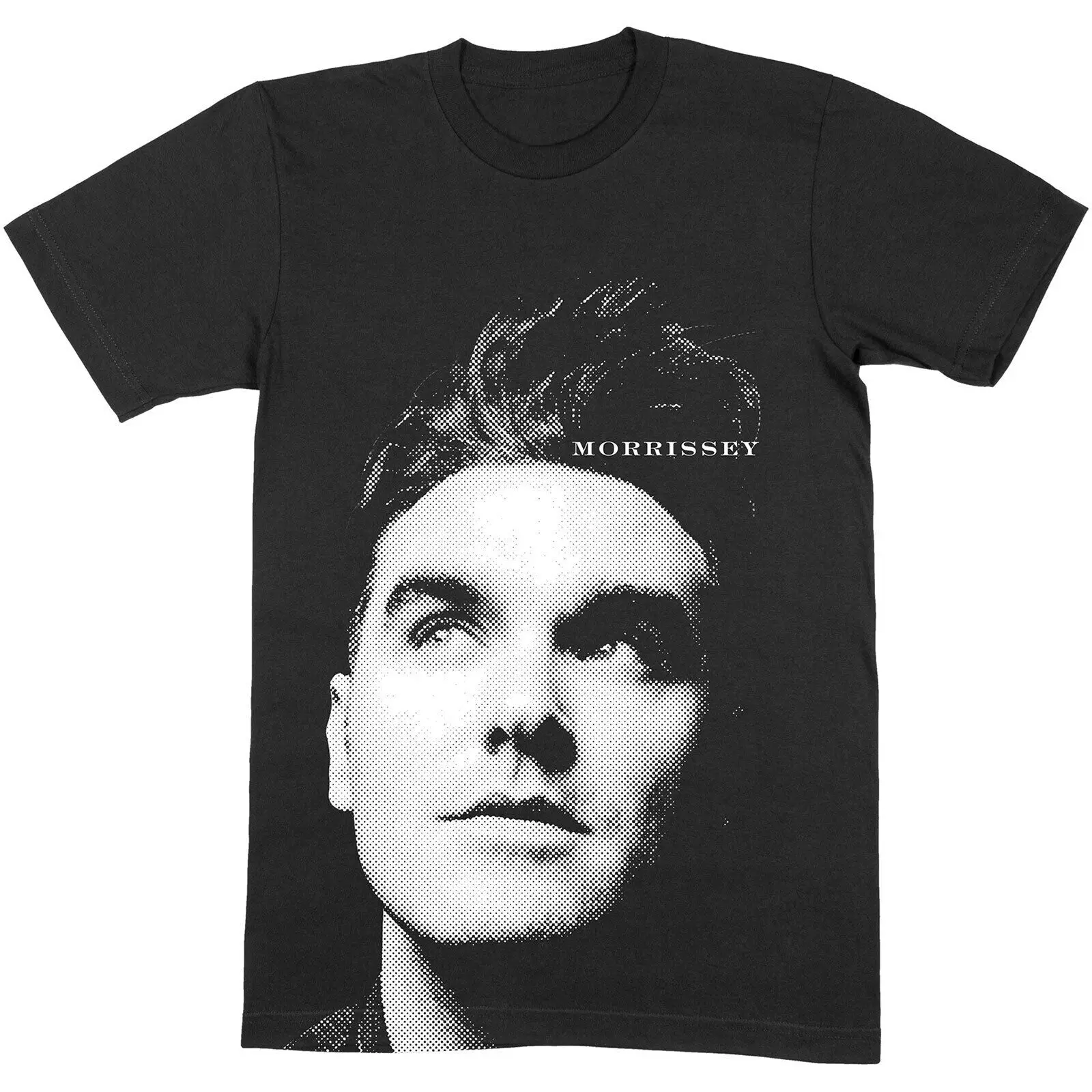 Authentic Morrissey Everyday Photo T-Shirt S M L XL 2XL NEW