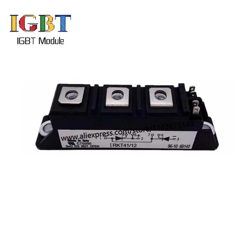 IRKT41/10 IRKT41/12…