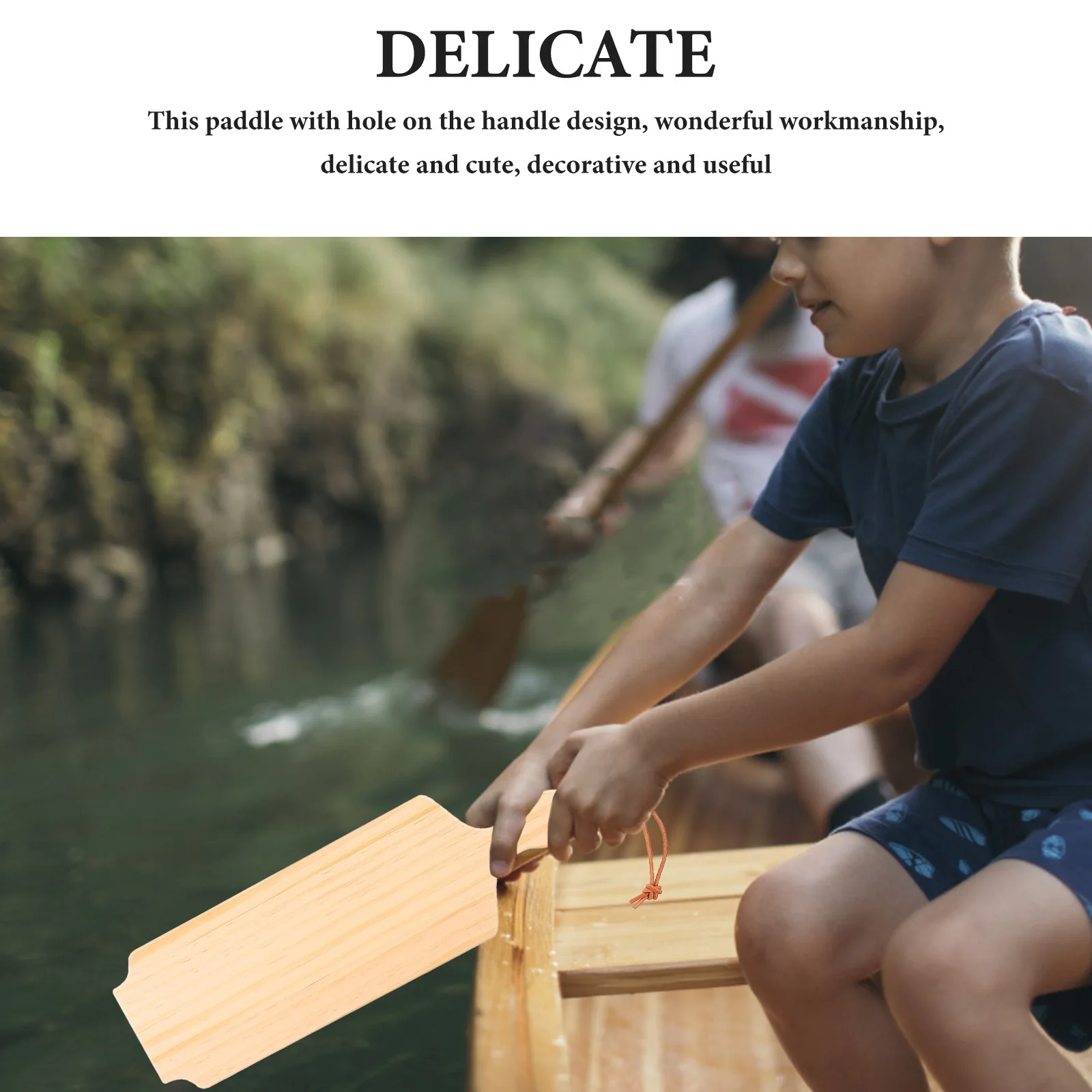 งานฝีมือไม้รูปทรงเรียบง่ายสำหรับเด็ก ทำเองได้ ปลอดภัย เหมาะเป็นของขวัญวันหยุด รูปทรงไม้สำหรับงานศิลปะและงานฝีมือ