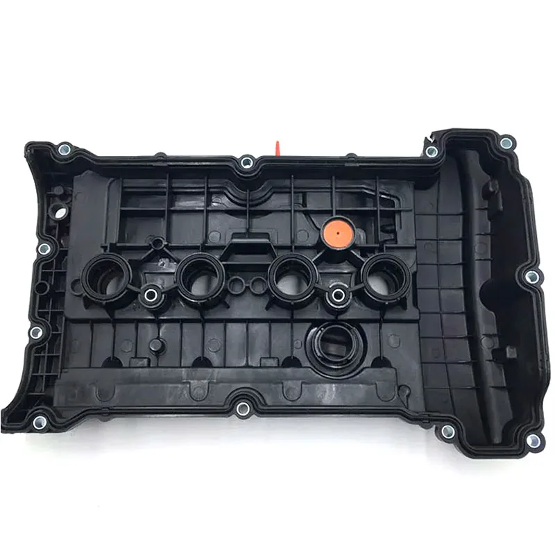 9805712480 9812071480 For Citroen C4 C4L C5 C3XR Peugeot 208 2008 3008 308S 508 DS 1.6THP Petrol Engine Cylinder Valve Cover