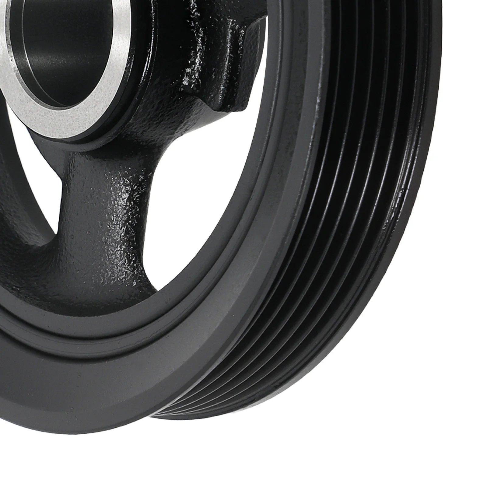 Kurbelwellenscheibe für Mini Cooper R50 1.6L 2001-2006 11231485399 SK2510901 – Detail 4