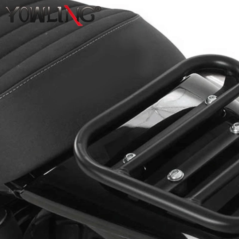 

2025-2026 For Yamaha YZF R3 R25 MT-03 MT-15 MT 03/25 MT03 MT25 New Moto License Plate Holder Fender Tail Tidy Eliminator 2014+