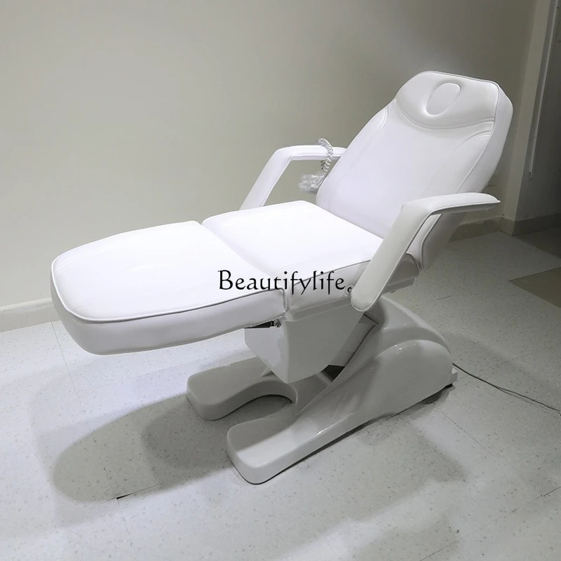 

5.14 New electric beauty bed body implantation ear bed