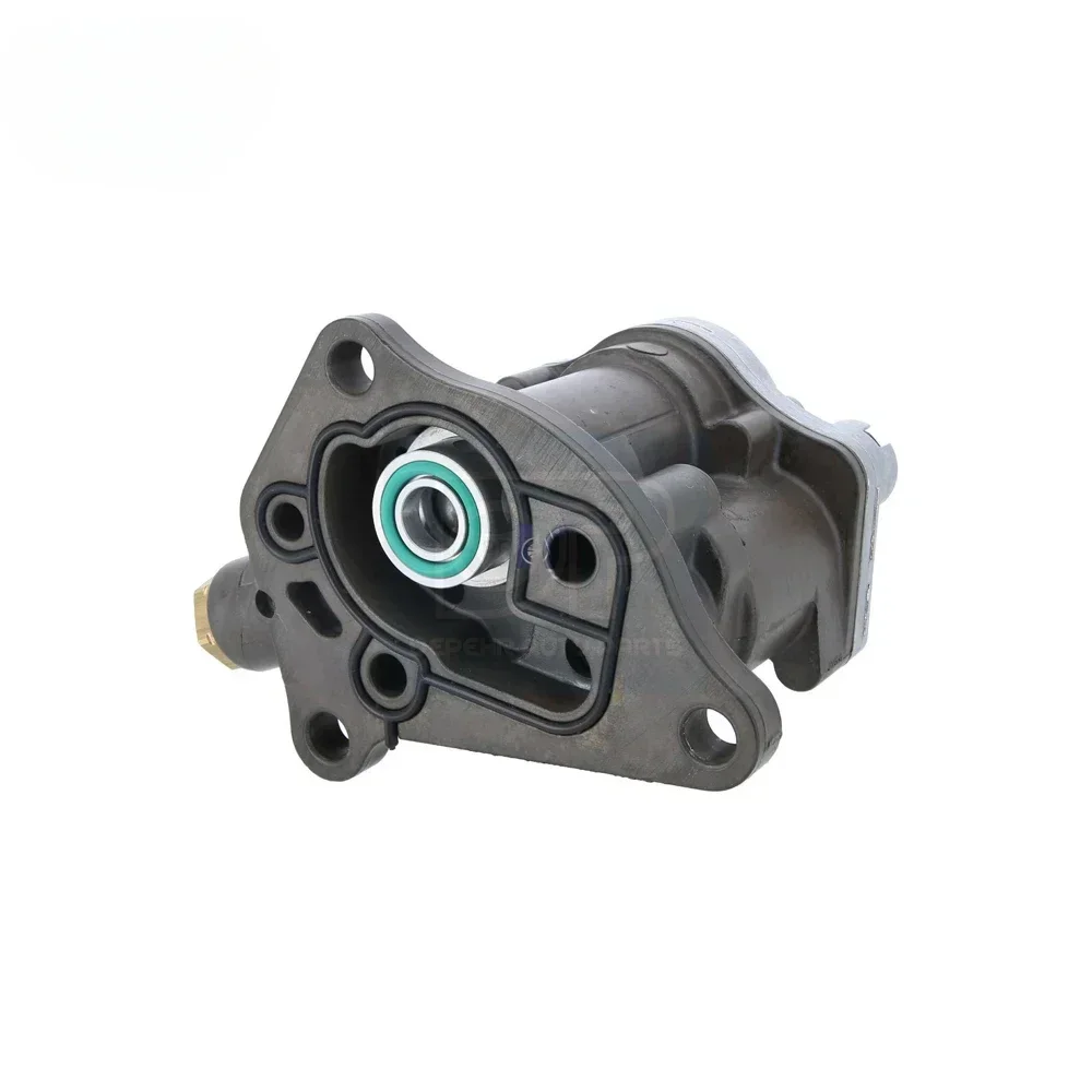 Hydrodynamic Retarder Valve for Trucks Hot Sales Truck Brake System Part