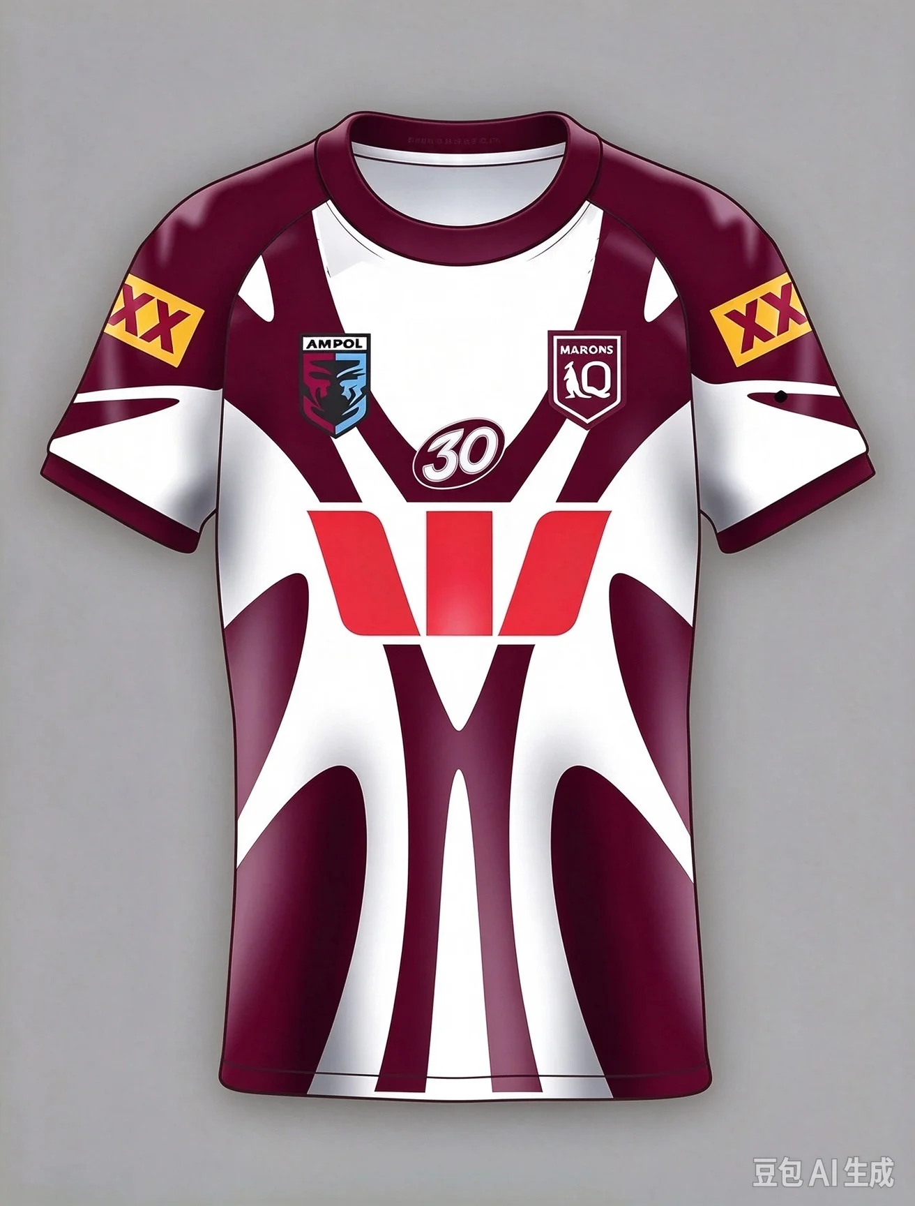 26-27 New Rugby Jersey Men 3D Printed Family Clothing T-shirt Quick Drying Casual Suitable for family dressing