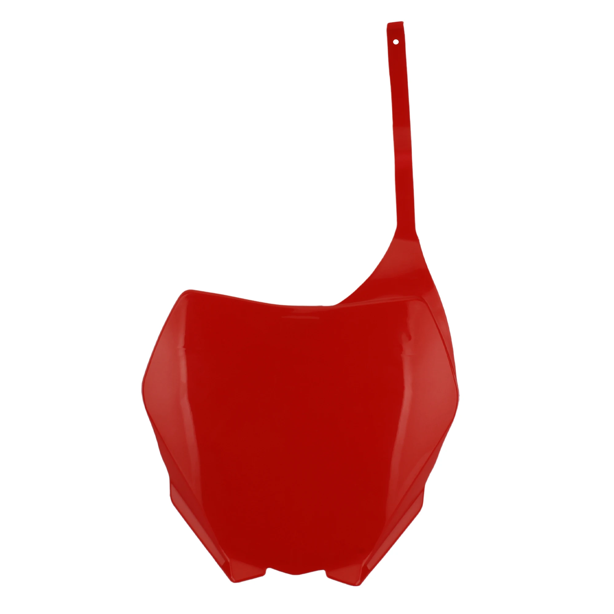 AliExpress NONE For Yamaha Motocross Number Plate Enduro Dirt Bike YZ250F YZ450F YZ125 YZ250 WR450F 2006 To 2019 Moped Motorcycle Accessories